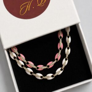 Seashell Bracelet
