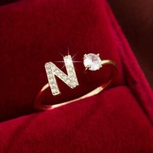 Initial Ring