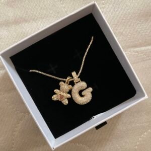 Big Bubble with Teddy