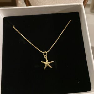 Star Pendant