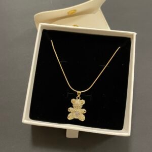 Teddy Pendant