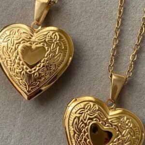Vintage love