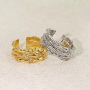Stack ring