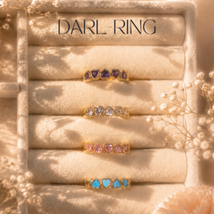 Darl-Ring