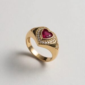 Royal ring