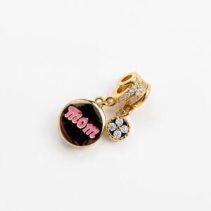 The Mom pendant